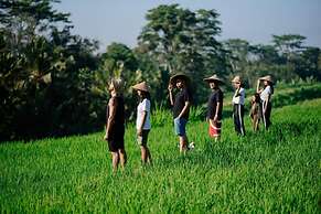 BAKUNGAN diJero Homestay