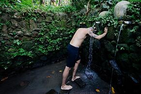 BAKUNGAN diJero Homestay