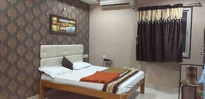 Geetha Residency
