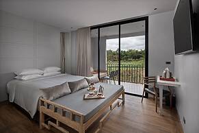 Sirinati Ban Thung Samo Khao Kho