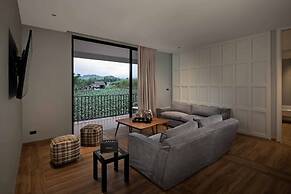 Sirinati Ban Thung Samo Khao Kho