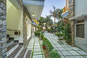 Le Reserve Corbett