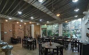 Le Reserve Corbett