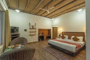Le Reserve Corbett