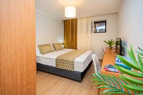 Orbi Palace Hotel Official