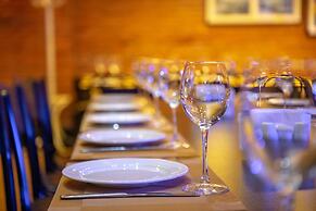 Orbi Palace Hotel Official