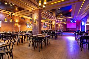 Orbi Palace Hotel Official