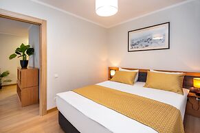 Orbi Palace Hotel Official