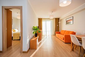 Orbi Palace Hotel Official