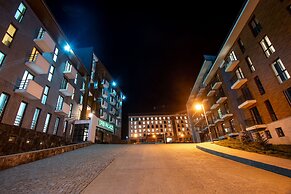 Orbi Palace Hotel Official