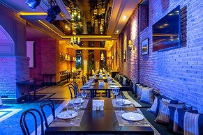 Orbi Palace Hotel Official