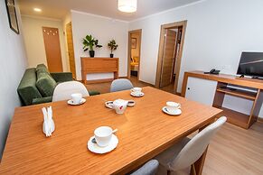 Orbi Palace Hotel Official