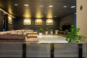 Orbi Palace Hotel Official