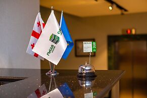 Orbi Palace Hotel Official