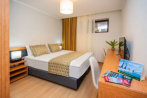 Orbi Palace Hotel Official