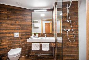 Orbi Palace Hotel Official