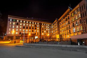 Orbi Palace Hotel Official