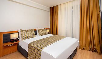 Orbi Palace Hotel Official