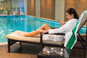 Orbi Palace Hotel Official