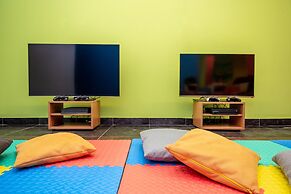 Orbi Palace Hotel Official