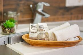 Orbi Palace Hotel Official