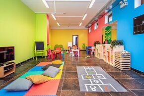 Orbi Palace Hotel Official