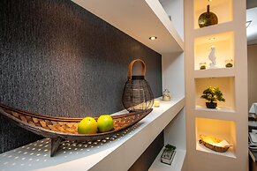 Orbi Palace Hotel Official