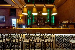 Orbi Palace Hotel Official