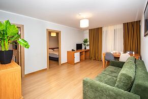 Orbi Palace Hotel Official