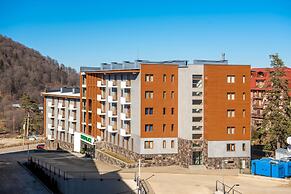 Orbi Palace Hotel Official