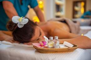 Orbi Palace Hotel Official