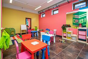 Orbi Palace Hotel Official