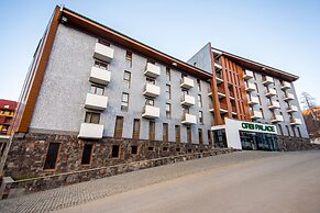 Orbi Palace Hotel Official