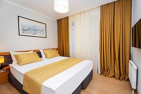 Orbi Palace Hotel Official