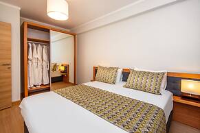 Orbi Palace Hotel Official