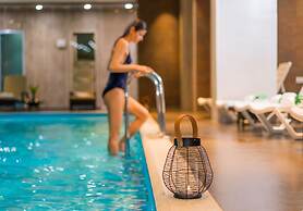 Orbi Palace Hotel Official