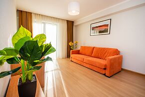 Orbi Palace Hotel Official