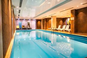 Orbi Palace Hotel Official