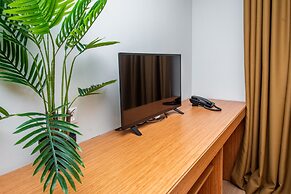 Orbi Palace Hotel Official