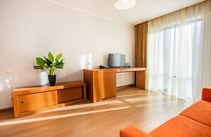 Orbi Palace Hotel Official