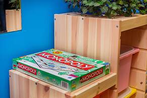 Orbi Palace Hotel Official