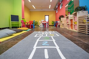 Orbi Palace Hotel Official