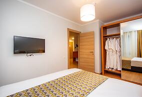 Orbi Palace Hotel Official