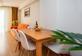 Orbi Palace Hotel Official