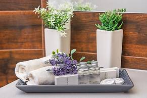 Orbi Palace Hotel Official