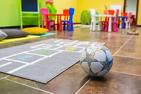 Orbi Palace Hotel Official