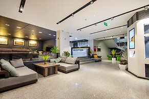 Orbi Palace Hotel Official