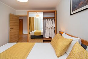 Orbi Palace Hotel Official