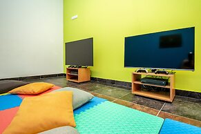 Orbi Palace Hotel Official