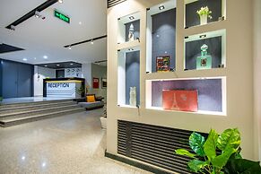 Orbi Palace Hotel Official